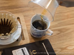 파나마 게이샤 Panama Finca Lerida Geisha