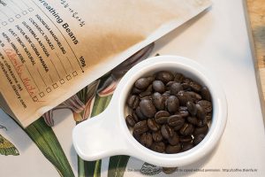 콜롬비아 우일라 Colombia Huila