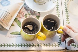 콜롬비아 우일라 Colombia Huila